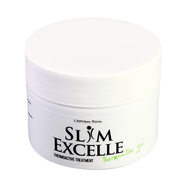 Slim Excelle 300ML - Anti-cellulite cream