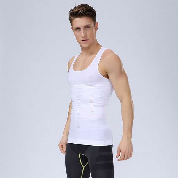 NeoBody - Body shaping undershirt