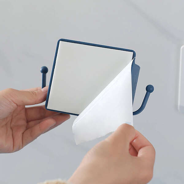 StandAlone - Wall-mounted telephone stand