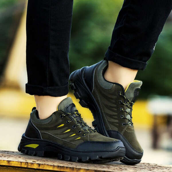 Ridge - Hiking shoes