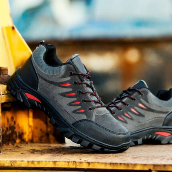 Ridge - Hiking shoes