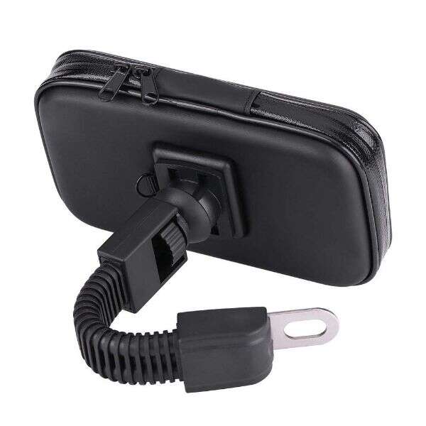 Strailer - Adjustable phone case for motorcycle