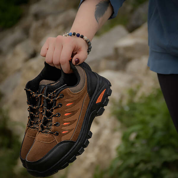 Ridge - Hiking shoes