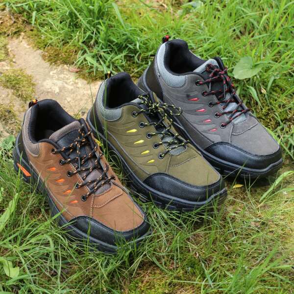 Ridge - Hiking shoes