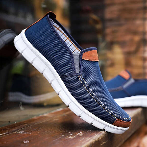 Moclaps - Fashion casual loafers