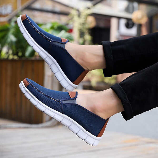 Moclaps - Fashion casual loafers