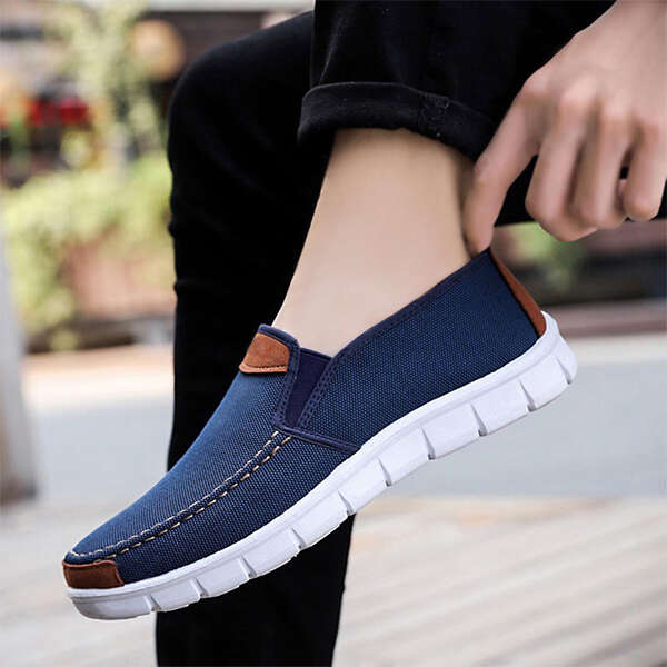 Moclaps - Fashion casual loafers