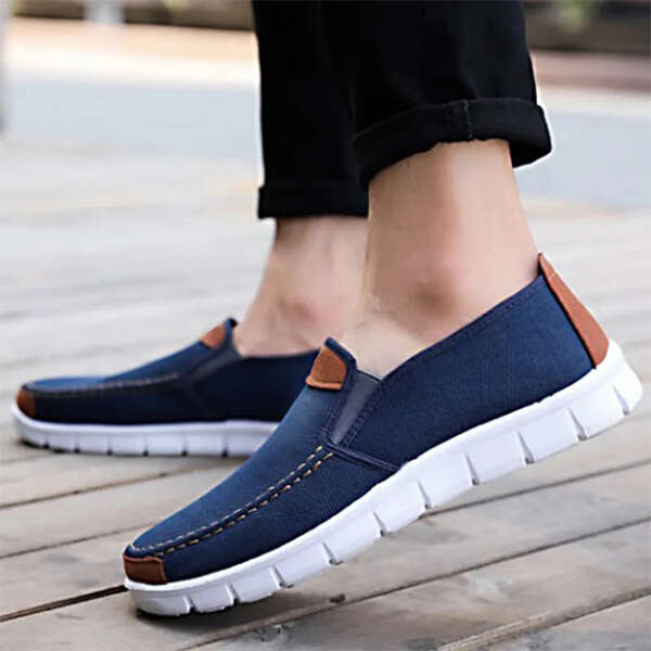 Moclaps - Fashion casual loafers