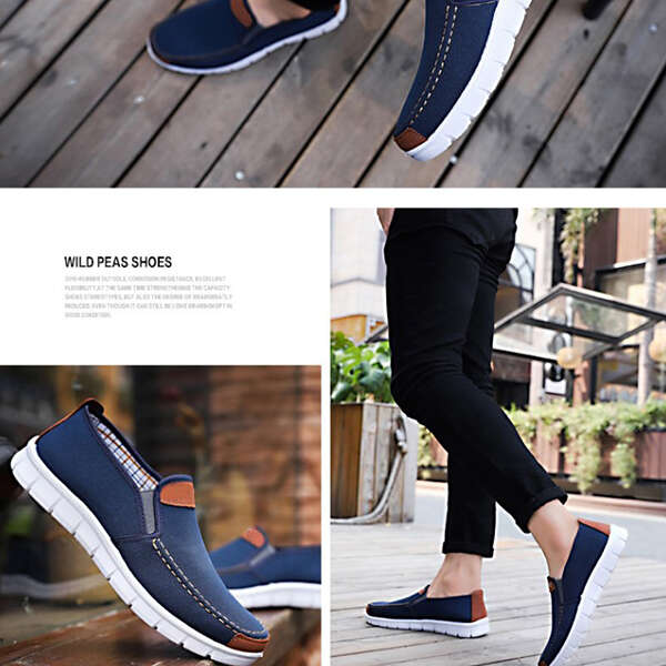 Moclaps - Fashion casual loafers