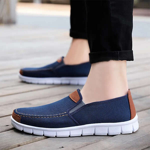 Moclaps - Fashion casual loafers