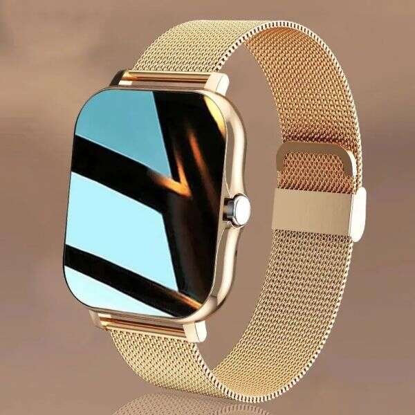 Goldson - Luxe smartwatch