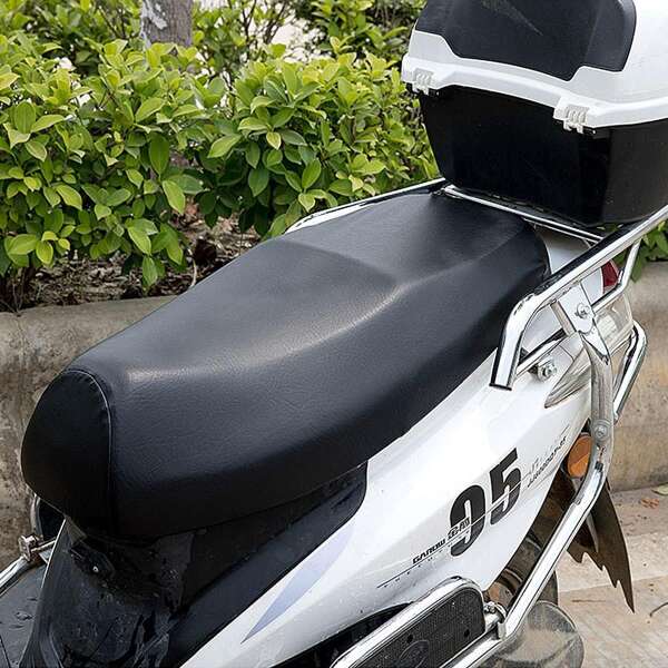 SeatGrip - Motorcycle seat cover