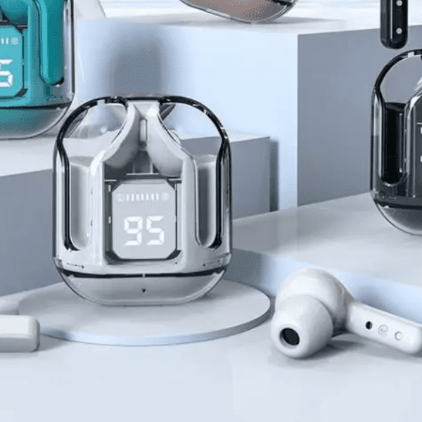 Exvyl - Wireless earbuds