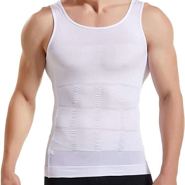 NeoBody - Body shaping undershirt