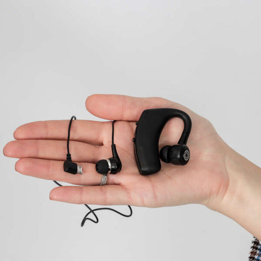 Trents - Bluetooth headset