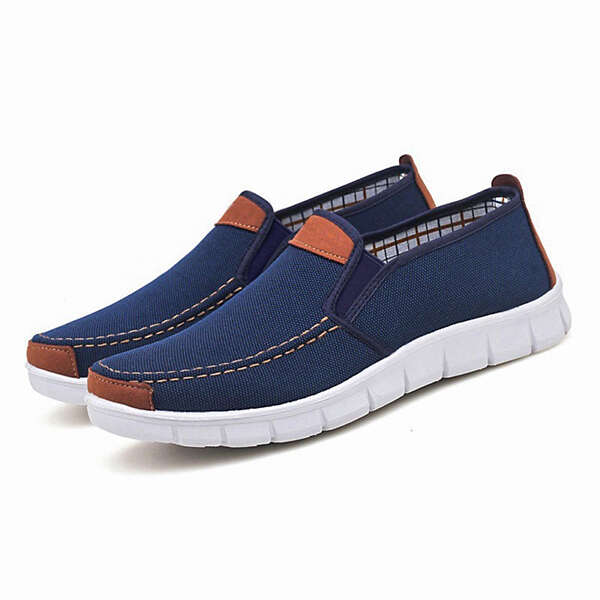 Moclaps - Fashion casual loafers