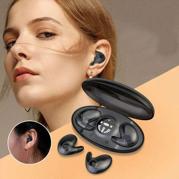 Soundsy - Headphones with charging station