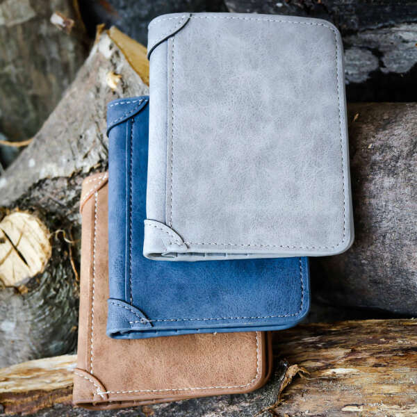 Eco - Slim wallet