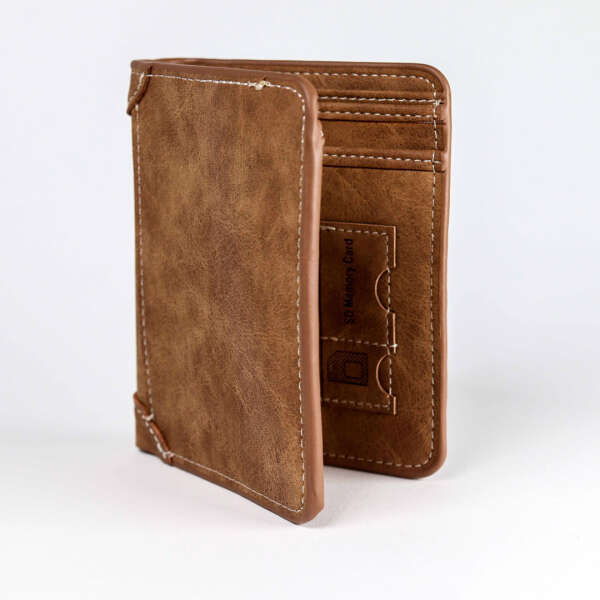 Eco - Slim wallet