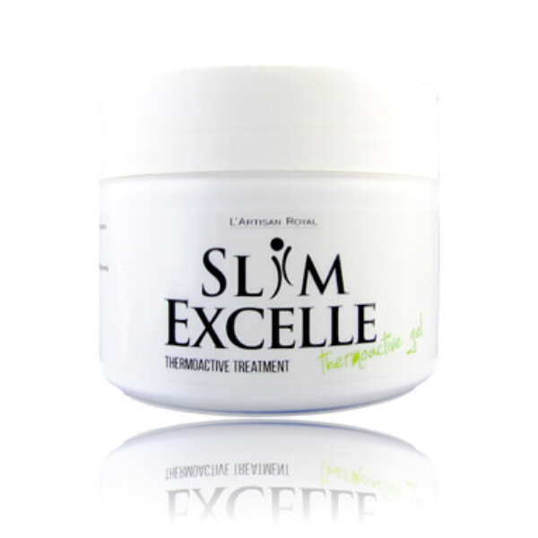 Slim Excelle 300ML - Anti-cellulite cream