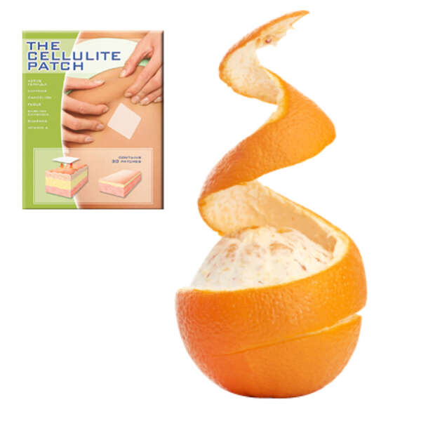 Cellulite Patch - An effective solution against cellulite