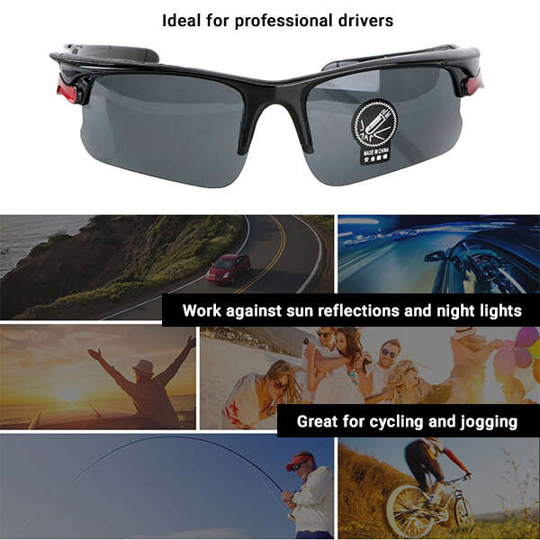 X-look - Safety sunglasses