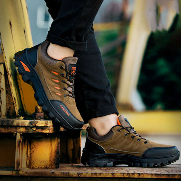 Ridge - Hiking shoes