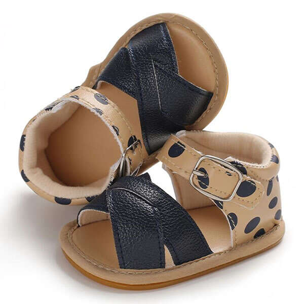 Steppy - Stepkids children's sandals