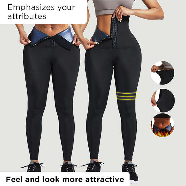 Shappies - Exercise leggings