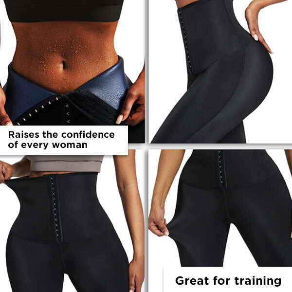 Shappies - Exercise leggings