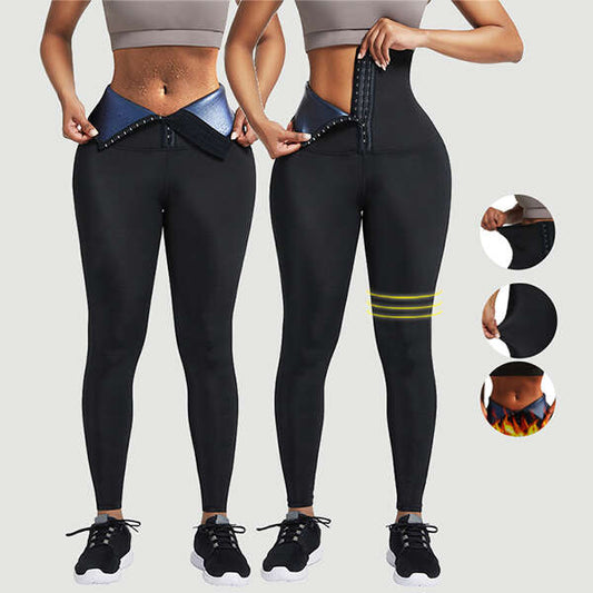 Shappies - Exercise leggings