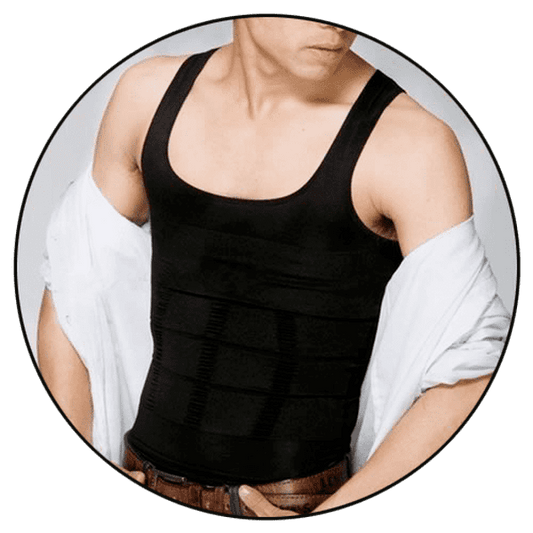 NeoBody - Body shaping undershirt