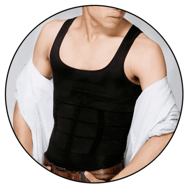 NeoBody - Body shaping undershirt