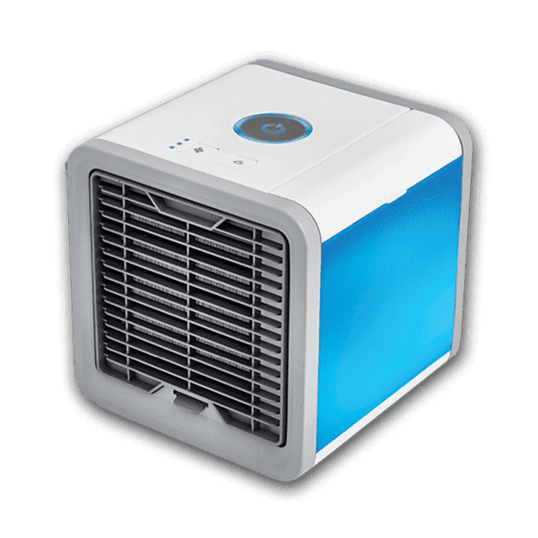 AirClima Q - Personal mini cooler