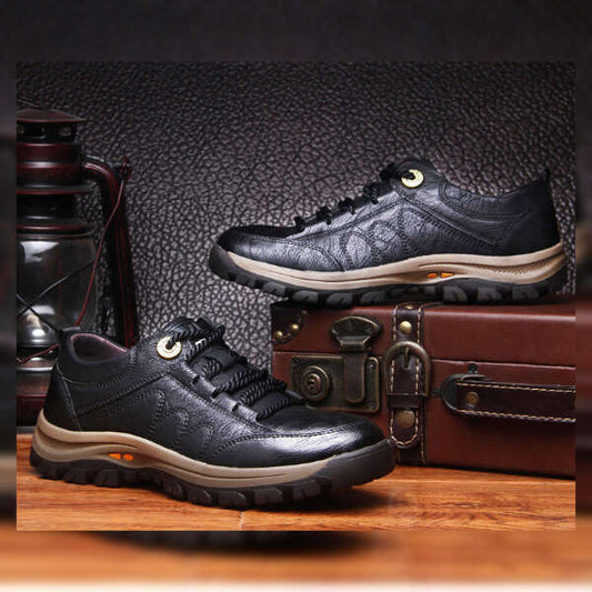 Hilley - Hiking shoes