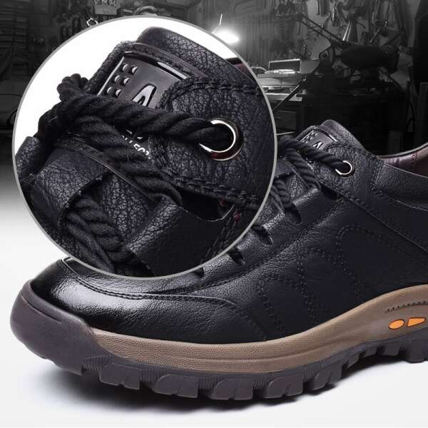 Hilley - Hiking shoes