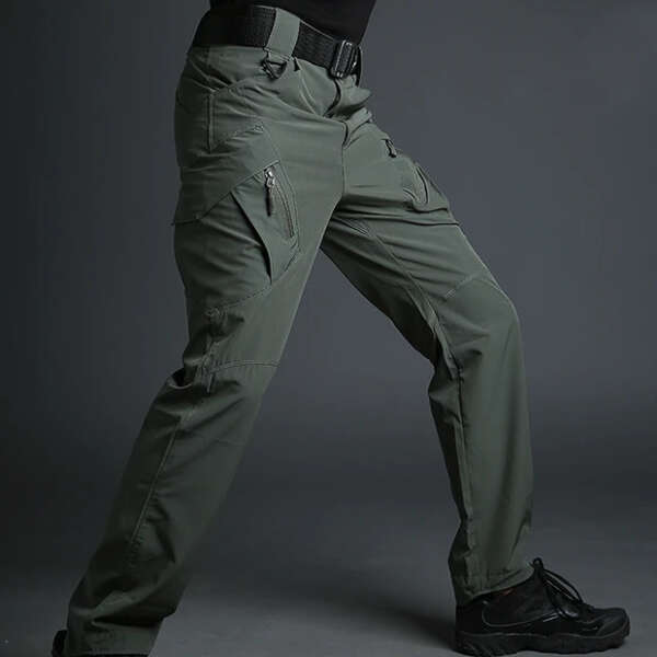 Founter - Practical pants