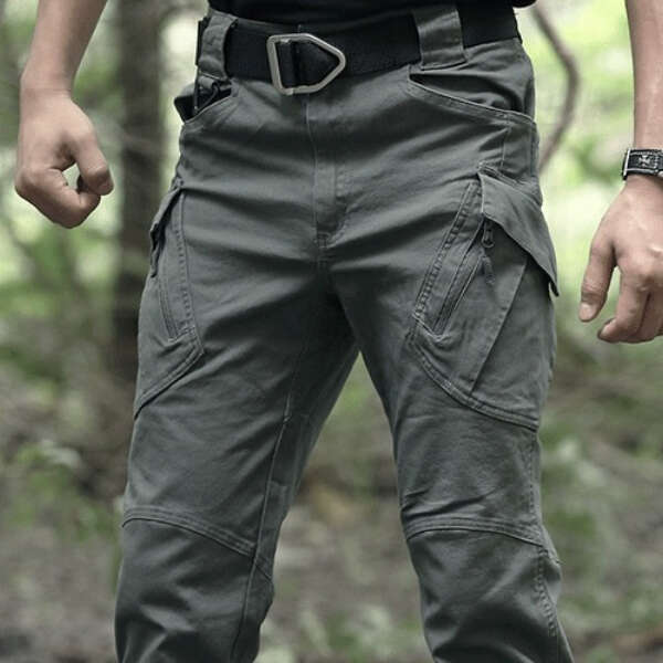 Founter - Practical pants