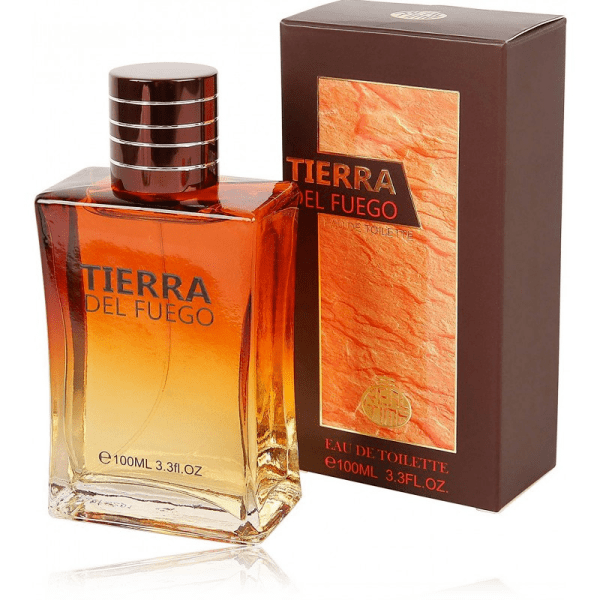 Glopp - Tierra del Fuego - Eau de parfum