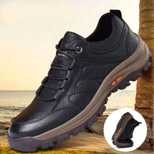 Hilley - Hiking shoes