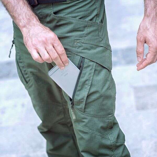 Founter - Practical pants