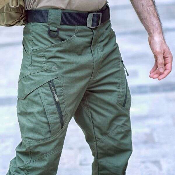 Founter - Practical pants